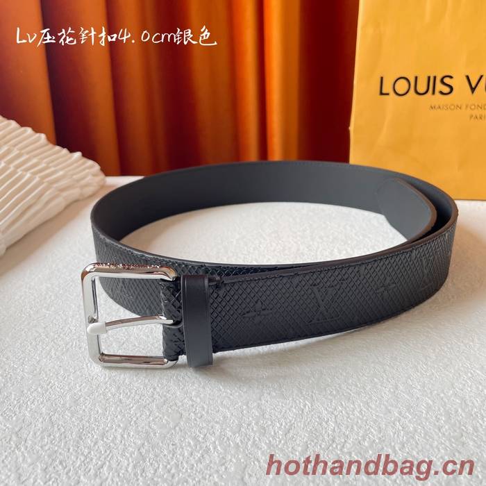 Louis Vuitton Belt 40MM LVB00237